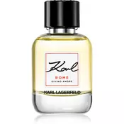 Karl Lagerfeld Rome Divino Amore parfumska voda za ženske 60 ml