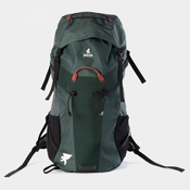 MOCHILA EXPLORER CAQUI VERDE ONE SIZE