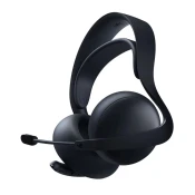 SONY PS5 SLUŠALKE PULSE ELITE MIDNIGHT BLACK