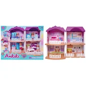 ANLILY Ankiki lutka