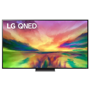 Televizor LG 65QNED813RE/QNED/65/4K HDR/smart/crnaThinQ AI i WebOS