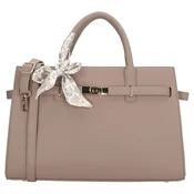 Charm London The Hamptons W01592 Light taupe