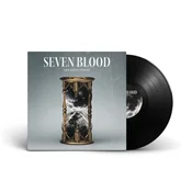 Seven Blood - Life Is Just a Phase (LP)