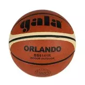 SEDCO Košarica za žogo ORLANDO BB6141R