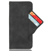 Torbica Front Pocket za Huawei Nova 10 SE - crna