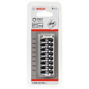 Bosch pakovanje Impact control nastavaka za odvrtače, 8-delno, 8xPH2 ( 2608522324 )