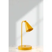 Opviq Stona lampa 8895-6, Žuta