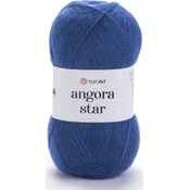 Yarn Art Angora Star 551 Pletilna preja