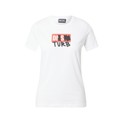 Diesel T-shirt - TSILYB6 TSHIRT white