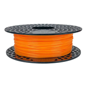 Flexible filament 98A Neon Orange - 1.75mm,300g