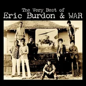 Eric Burdon & War - The Very Best Of Eric Burdon & War (2 CD)