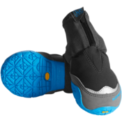 Ruffwear Polar Trex zimski čevlji, Obsidian Black - 83 mm