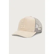 New Era trucker kapa rebrasta žametna TONAL CORD TRUCKER