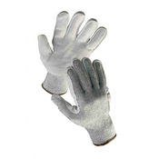 CROPPER MASTER rukavice od vlakana / kože - 7