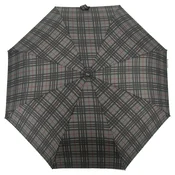 Doppler Magic Fiber Check Multicolor Anthracite