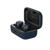 SENNHEISER Brezžične slušalke Sennheiser Momentum True Wireless 4 Denim, (5000553820)