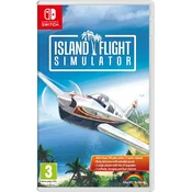 Island Flight Simulator (SWITCH)