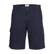 JACK & JONES JUNIOR Bermude za decake 12274580, Teget