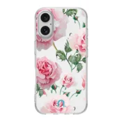 Maska Nanobit Print za iPhone 16 Roses