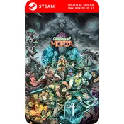 Children of Morta Complete Edition - Steam koda brez škatlice (WINDOWS PC)