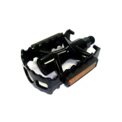 PEDALE MTB ALU 9/16 FP-961