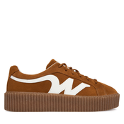Superge Weekend Max Mara 2615761014600 Oranžna