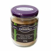 AZUCAR DEMERO Smedi šecer, 400g