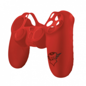 TRUST GXT 744B Rubber Skin - Red Ostalo