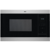 AEG ugradbena mikrovalna pećnica MSB2547D-M