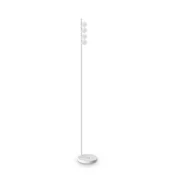 LED LUČKA ZA NAMIZNI PONG PT4 BELA ID328317
