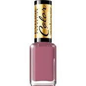 Eveline Cosmetics Color Edition visoko prekriven lak za nohte odtenek 101 12 ml