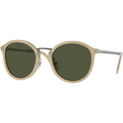 Persol PO3309S 116931 L (53) Bež/Zelena