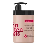 Maska za farbanu kosu 1000 ml Intensis Color Save Prosalon | Kozmo