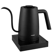 Hario Electric Kettle Lyra električni grelnik z ozkim vratom, 800 ml