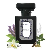 Mareea Muški parfem Patchouli, 30 ml