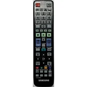 General SAMSUNG AH59-02352A - daljinski upravljalnik podvojen