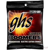 Gibraltar GB9 1/2 Boomers-Extra Light + strune za električno kitaro