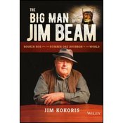 Big Man of Jim Beam