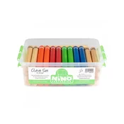SET zvenečih palic NINOSET502 NINO Percussion