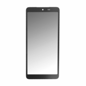 Steklo in LCD zaslon za Samsung Galaxy Xcover 5/SM-G525, originalno, črno