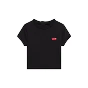 Levis Kids Majica črna