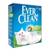 EVER CLEAN Posip za macke Extra Strong Scented, 6 l