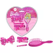 Barbie Hair set za lase za otroke