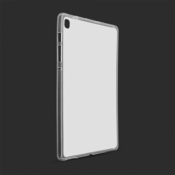 Maskica silikonska Ultra Thin za Samsung P610/P615/P613/P619 Galaxy Tab S6 Lite 10.4 2020/2022 transparent