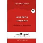Cavalleria Rusticana / Sizilianische Bauernehre (mit kostenlosem Audio-Download-Link)