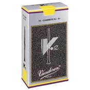 Vandoren V12 5 Plus Bb Clarinet