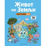 Život na Zemlji - Larousse ( 11761 )