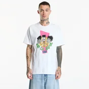 Majice Vans De La Soul Plugs SS Tee White S