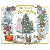 Jan Bretts the Nutcracker