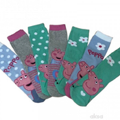 TY sokne peppa, devojcice